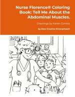 Nurse Florence® Coloring Book