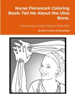 Nurse Florence® Coloring Book