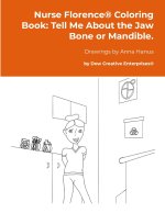 Nurse Florence® Coloring Book