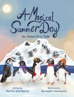 A Magical Summer Day