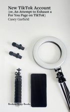 New Tiktok Account