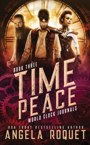 Time Peace
