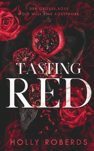 Tasting Red