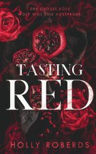 Tasting Red