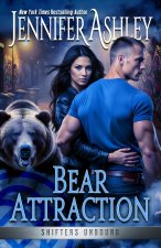 Bear Attraction
