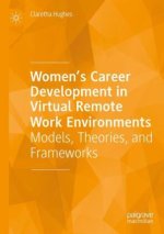 Women's Career Development in Virtual Remote Work Environments