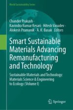 Smart Sustainable Materials Advancing Remanufacturing and Technology
