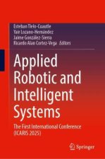 Applied Robotic and Intelligent Systems