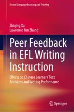 Peer Feedback in EFL Writing Instruction
