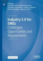 Industry 5.0 for SMEs