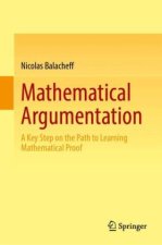 Mathematical Argumentation