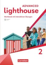 Lighthouse - Advanced Edition - Band 2: 6. Schuljahr