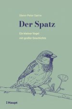 Der Spatz
