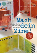 Mach dein Zine!