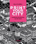 Print your City