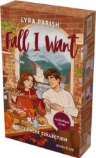 Fall I want