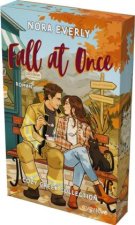Fall at once