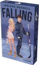 Falling - Ihre Beziehung ist fake. Sind ihre Gefühle das auch?