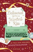 Delivered with a Winter's Kiss