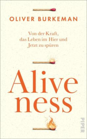 ALIVENESS