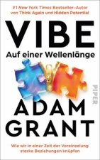 Vibe - Auf einer Wellenlänge