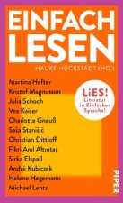 Einfach lesen