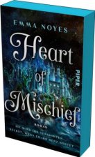 Heart of Mischief
