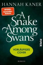 A Snake among Swans