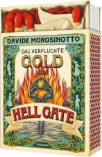 Das verfluchte Gold von Hell Gate