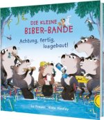 Die kleine Biber-Bande