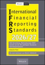 International Financial Reporting Standards (IFRS) 2026/2027