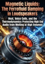 Magnetic Liquids: The Ferrofluid Damping in Loudspeakers