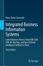 Integrated Business Information Systems