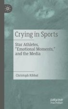 Crying in Sports