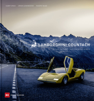 Lamborghini Countach