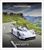 Porsche 911 GT1