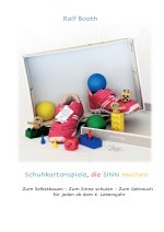 Schuhkartonspiele die Sinn machen