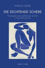 Die dichtende Schere