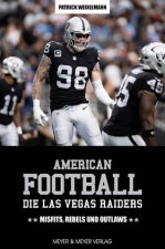American Football: Die Las Vegas Raiders