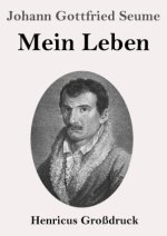 Mein Leben (Großdruck)