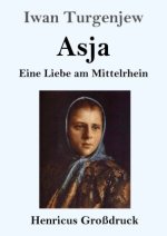 Asja (Großdruck)