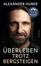 Überleben trotz Bergsteigen