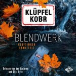 Blendwerk,9 Audio-CD