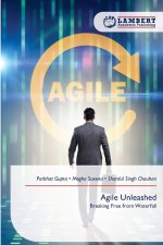 Agile Unleashed