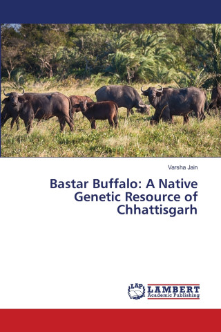 Bastar Buffalo