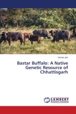 Bastar Buffalo