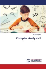 Complex Analysis II