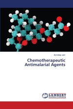 Chemotherapeutic Antimalarial Agents