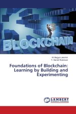 Foundations of Blockchain
