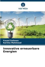 Innovative erneuerbare Energien
